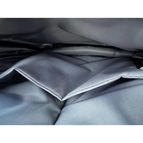 Mosiso Sling Backpack With USB Charging Port Water-Resistant Lightweight Maroon - Picture 7 of 7